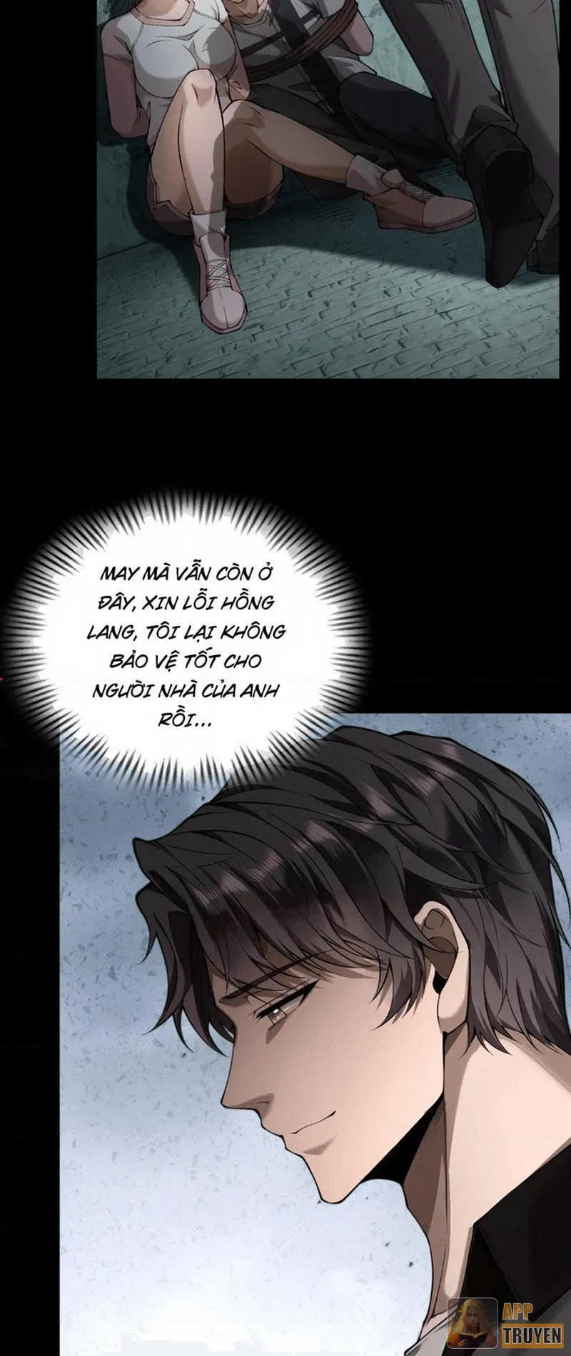 Tên Sát Thủ Này Lại Là Người Ở Rể Chapter 20 - Trang 25