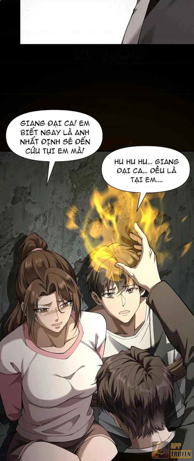 Tên Sát Thủ Này Lại Là Người Ở Rể Chapter 20 - Trang 26
