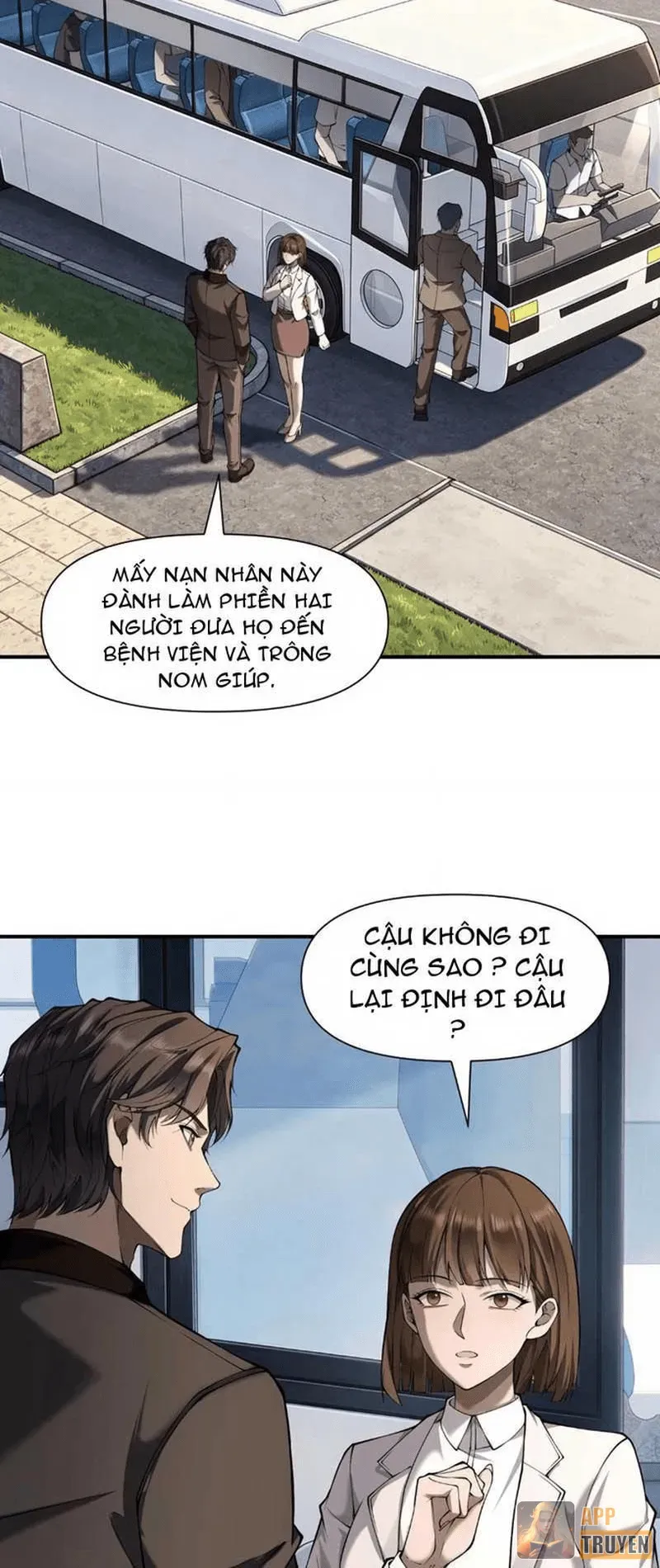 Tên Sát Thủ Này Lại Là Người Ở Rể Chapter 20 - Trang 28