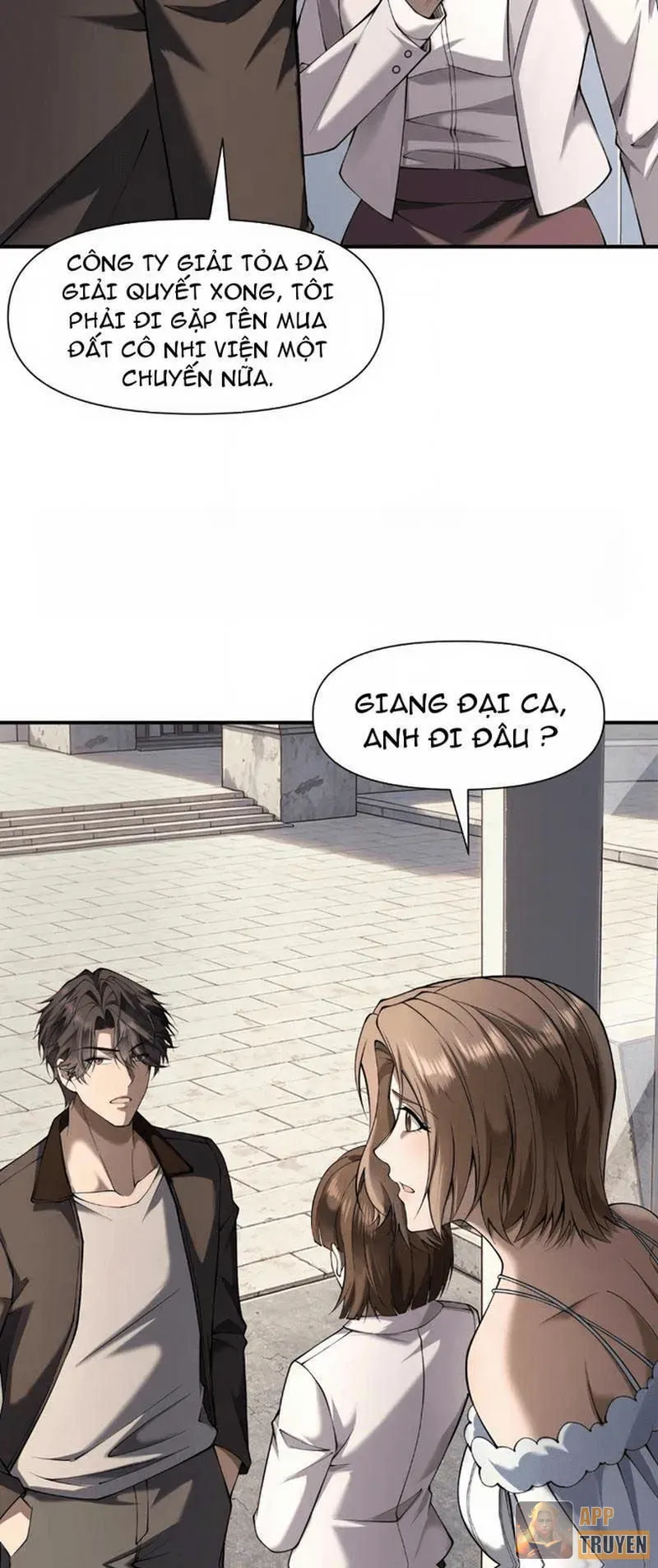 Tên Sát Thủ Này Lại Là Người Ở Rể Chapter 20 - Trang 29