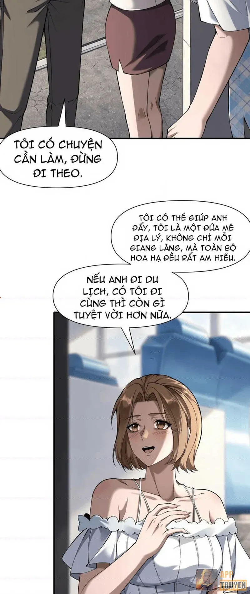 Tên Sát Thủ Này Lại Là Người Ở Rể Chapter 20 - Trang 30