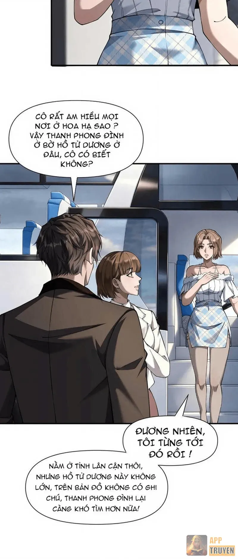 Tên Sát Thủ Này Lại Là Người Ở Rể Chapter 20 - Trang 31