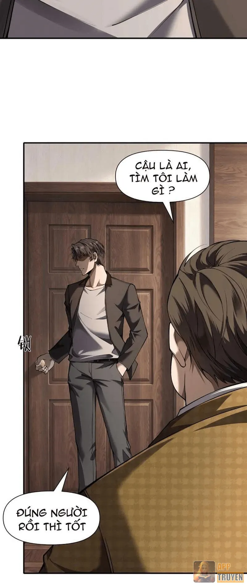Tên Sát Thủ Này Lại Là Người Ở Rể Chapter 20 - Trang 40
