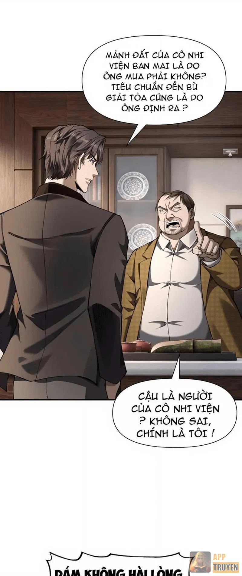 Tên Sát Thủ Này Lại Là Người Ở Rể Chapter 20 - Trang 41