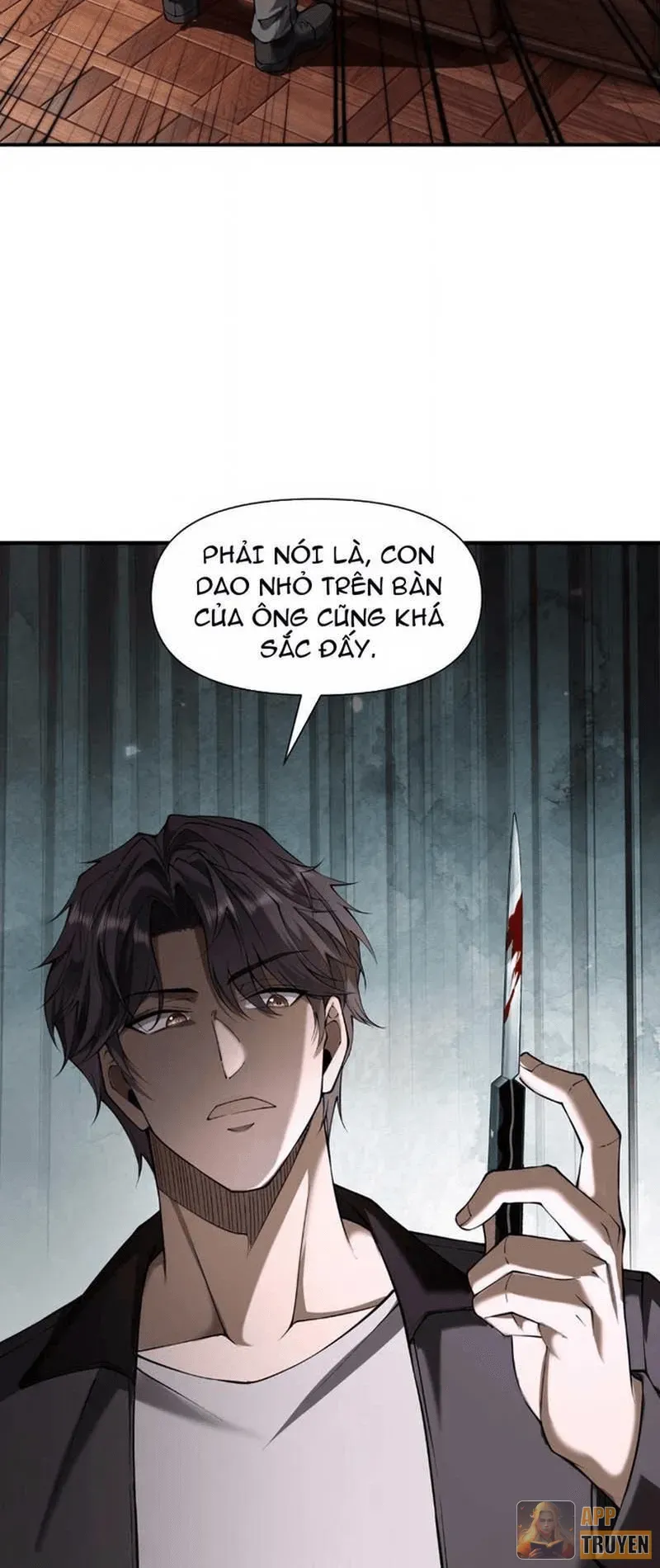 Tên Sát Thủ Này Lại Là Người Ở Rể Chapter 20 - Trang 45