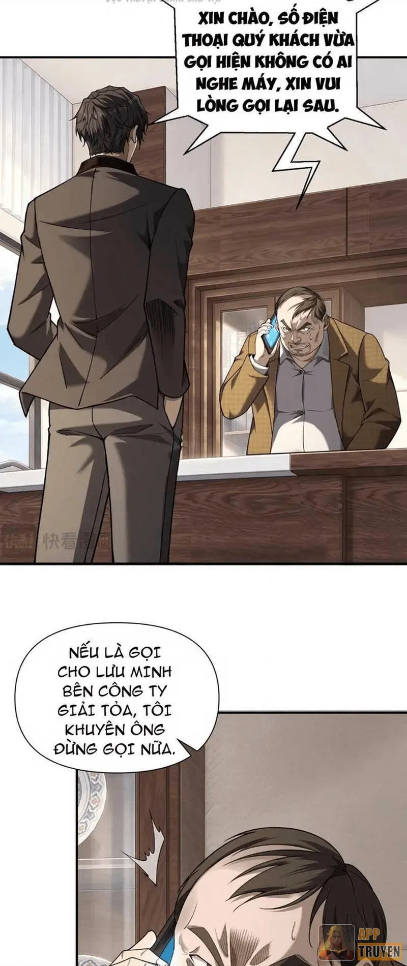Tên Sát Thủ Này Lại Là Người Ở Rể Chapter 20 - Trang 48