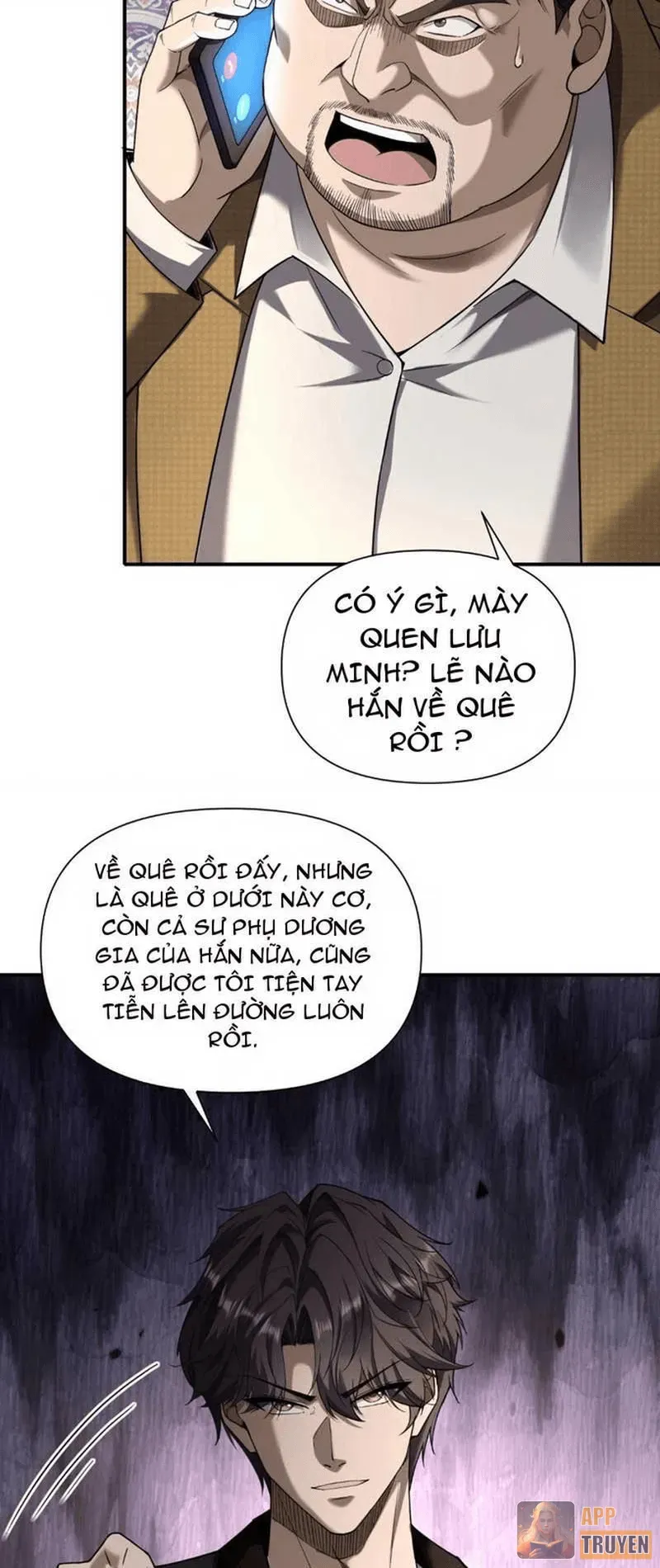 Tên Sát Thủ Này Lại Là Người Ở Rể Chapter 20 - Trang 49