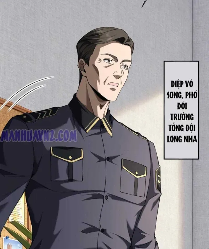 Tên Sát Thủ Này Lại Là Người Ở Rể Chapter 21 - Trang 12