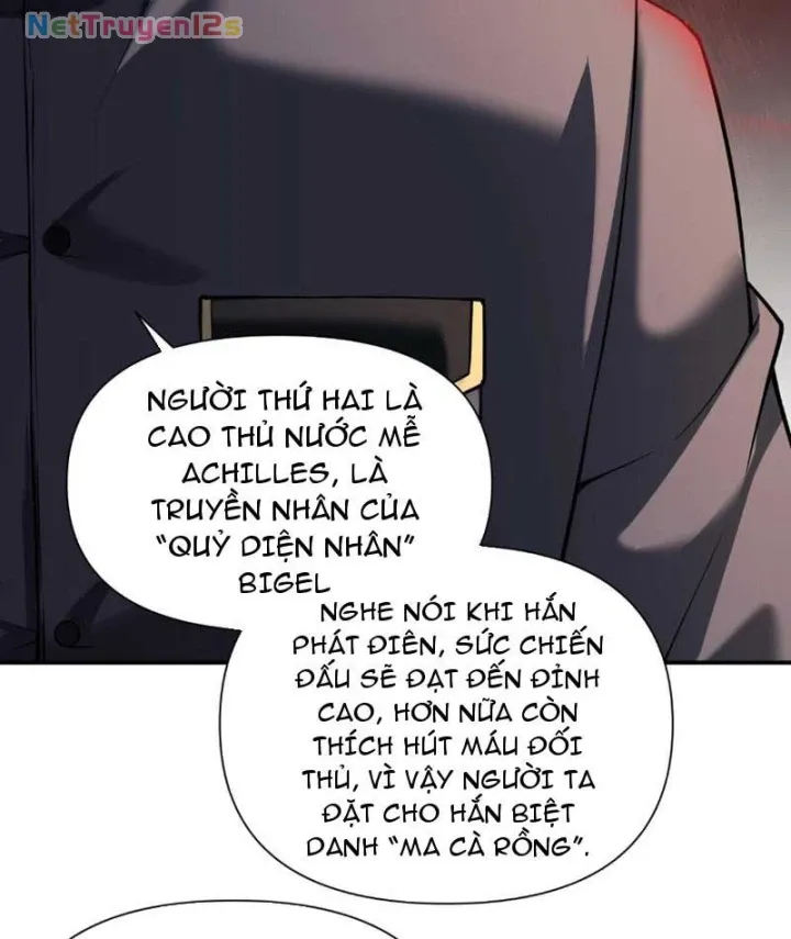 Tên Sát Thủ Này Lại Là Người Ở Rể Chapter 21 - Trang 20