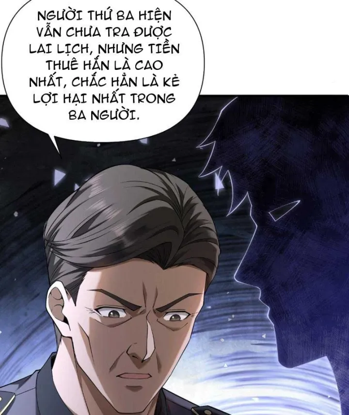 Tên Sát Thủ Này Lại Là Người Ở Rể Chapter 21 - Trang 21
