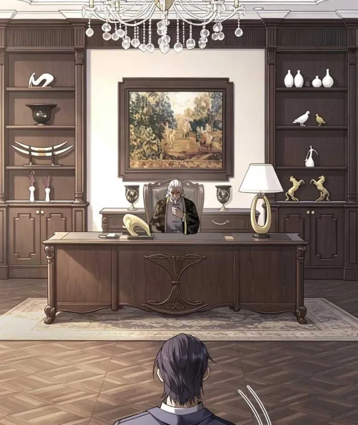 Tên Sát Thủ Này Lại Là Người Ở Rể Chapter 21 - Trang 31