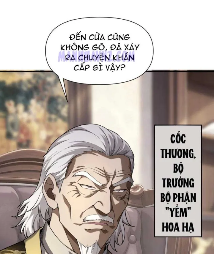 Tên Sát Thủ Này Lại Là Người Ở Rể Chapter 21 - Trang 33