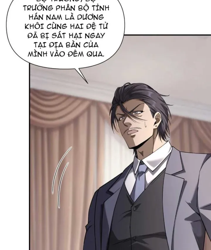 Tên Sát Thủ Này Lại Là Người Ở Rể Chapter 21 - Trang 35