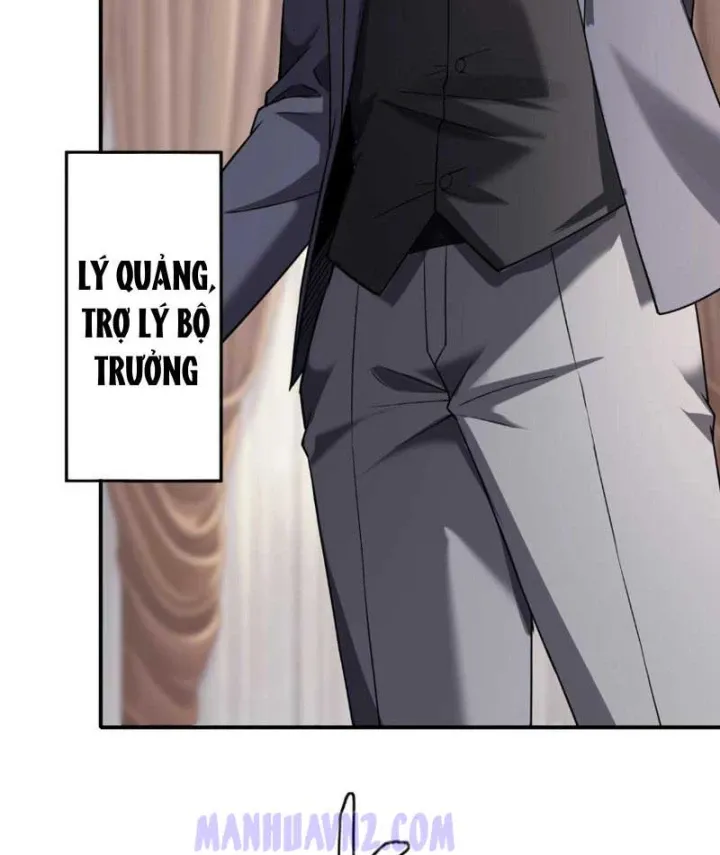 Tên Sát Thủ Này Lại Là Người Ở Rể Chapter 21 - Trang 36