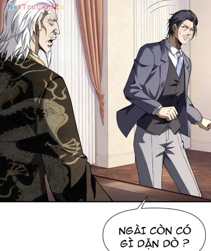 Tên Sát Thủ Này Lại Là Người Ở Rể Chapter 21 - Trang 41