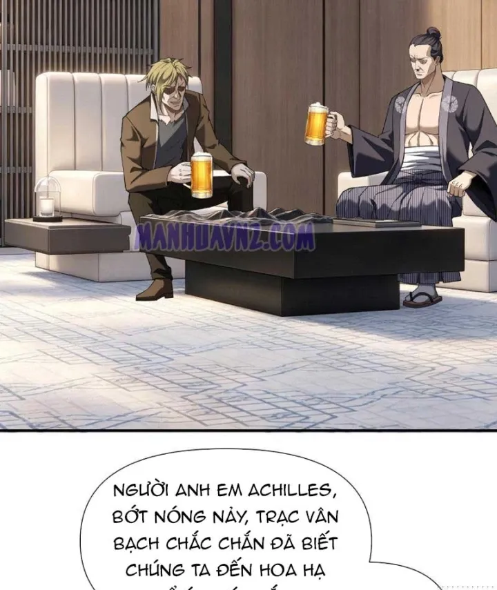 Tên Sát Thủ Này Lại Là Người Ở Rể Chapter 21 - Trang 49