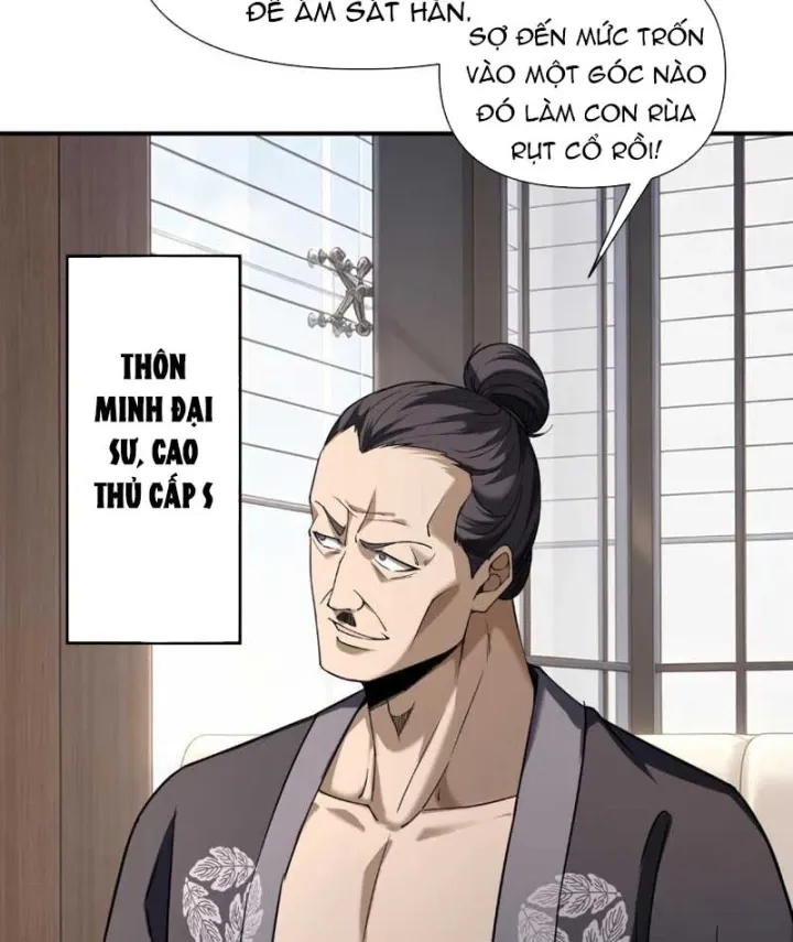 Tên Sát Thủ Này Lại Là Người Ở Rể Chapter 21 - Trang 50