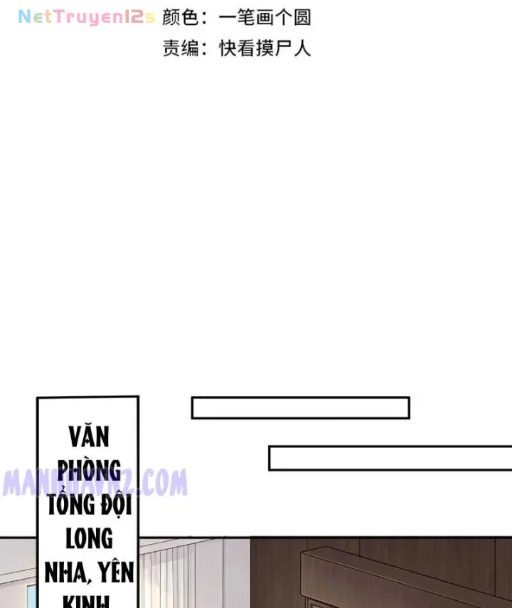 Tên Sát Thủ Này Lại Là Người Ở Rể Chapter 21 - Trang 8