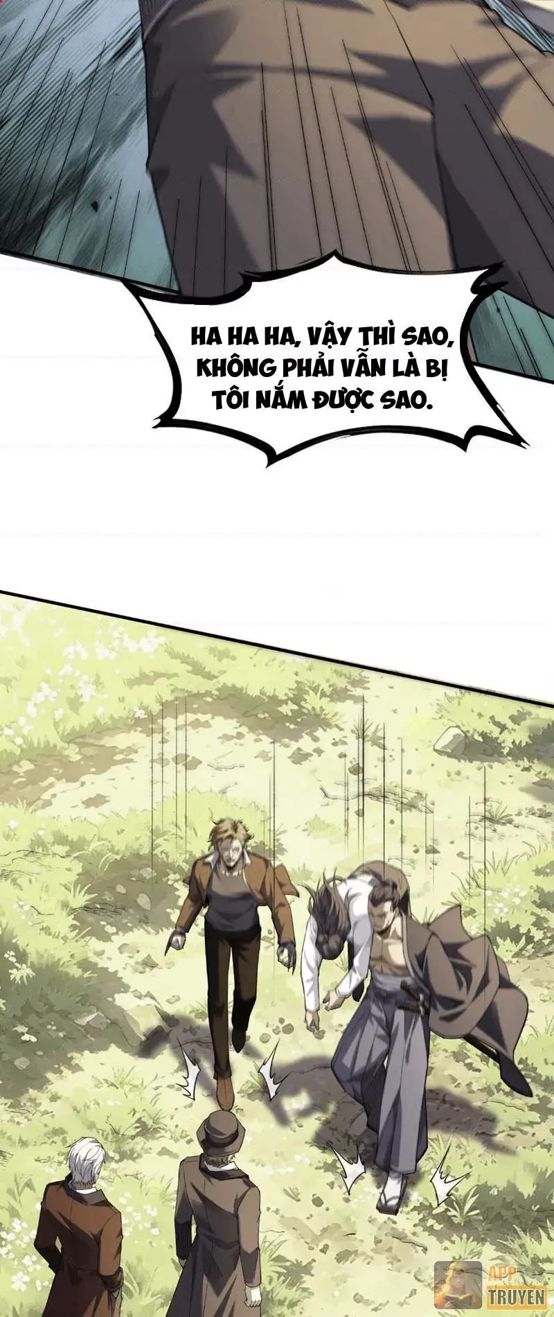 Tên Sát Thủ Này Lại Là Người Ở Rể Chapter 22 - Trang 11