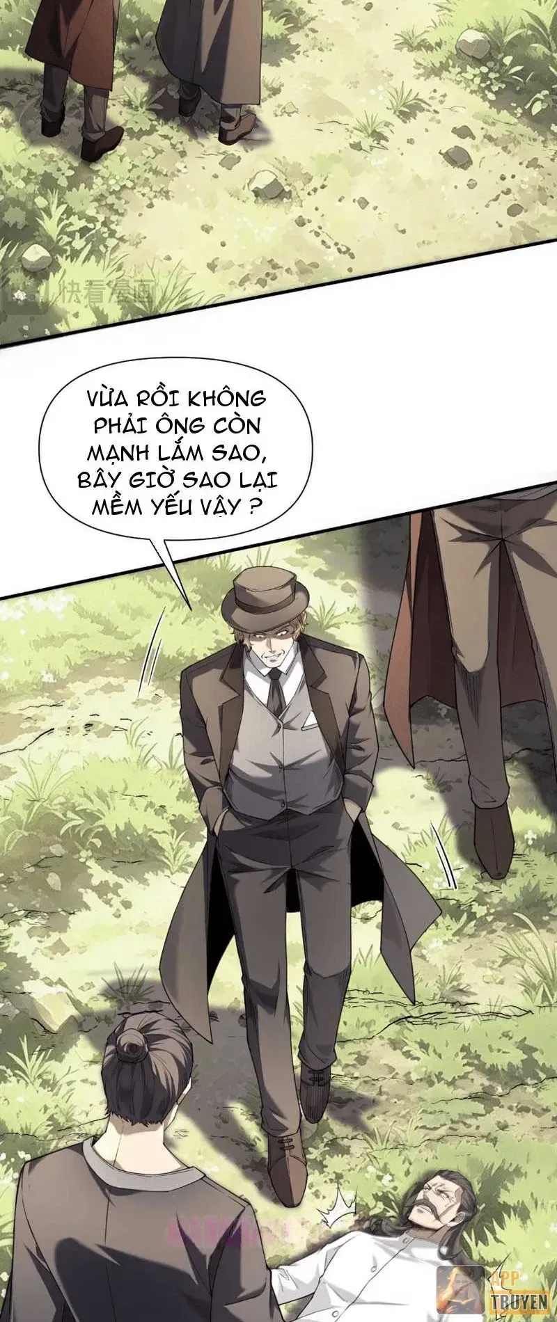 Tên Sát Thủ Này Lại Là Người Ở Rể Chapter 22 - Trang 12