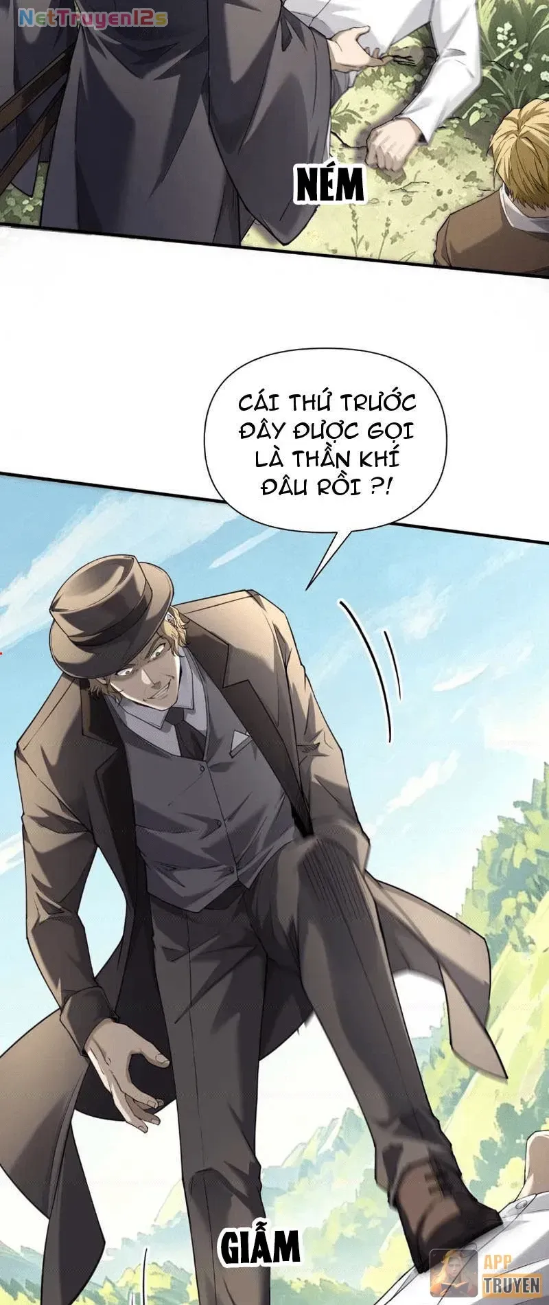 Tên Sát Thủ Này Lại Là Người Ở Rể Chapter 22 - Trang 13
