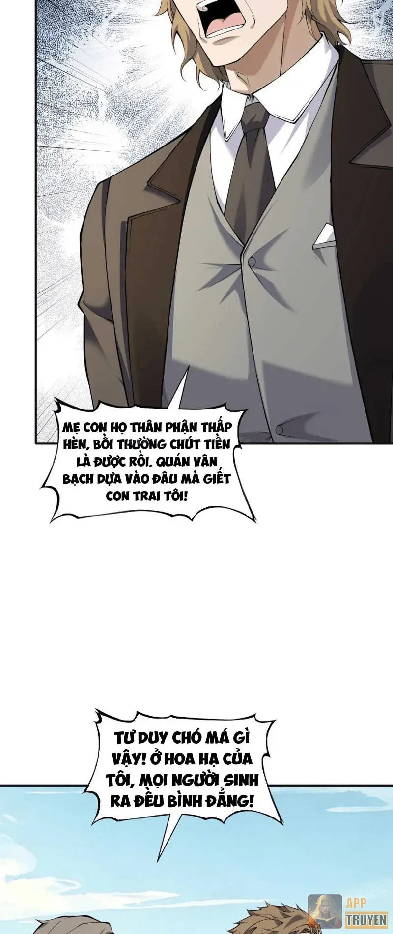Tên Sát Thủ Này Lại Là Người Ở Rể Chapter 22 - Trang 22