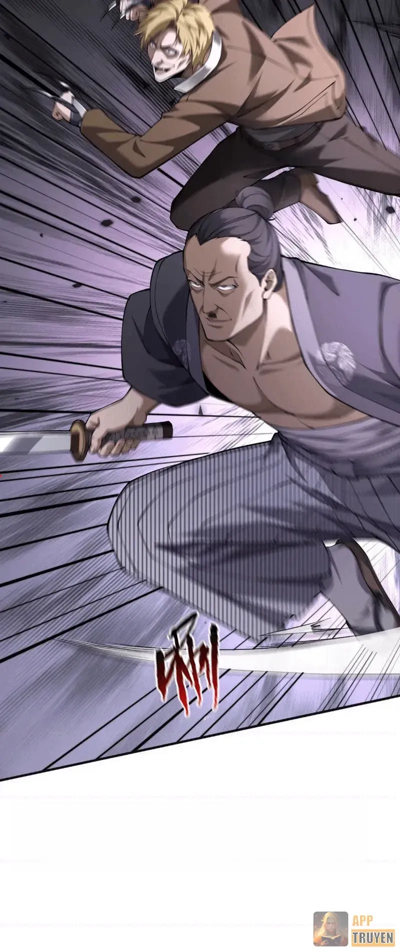 Tên Sát Thủ Này Lại Là Người Ở Rể Chapter 22 - Trang 25