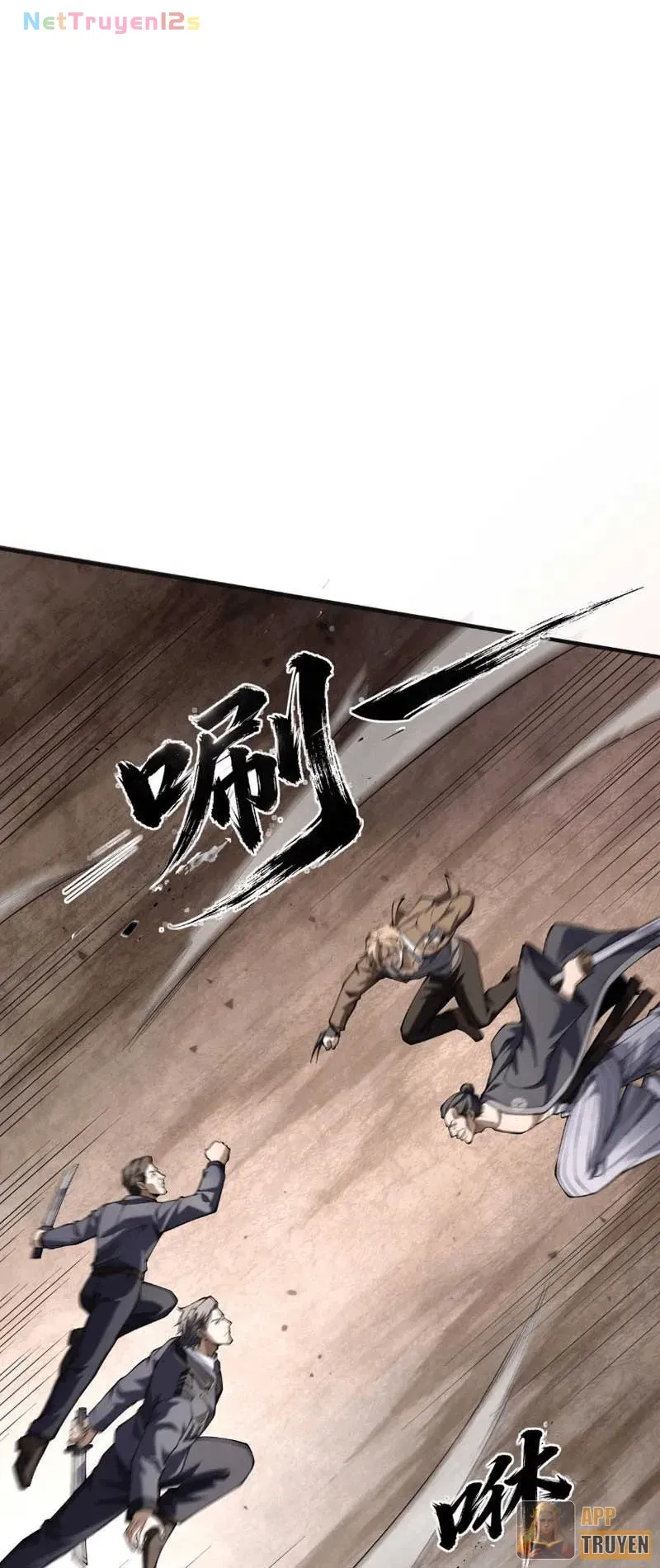 Tên Sát Thủ Này Lại Là Người Ở Rể Chapter 22 - Trang 26