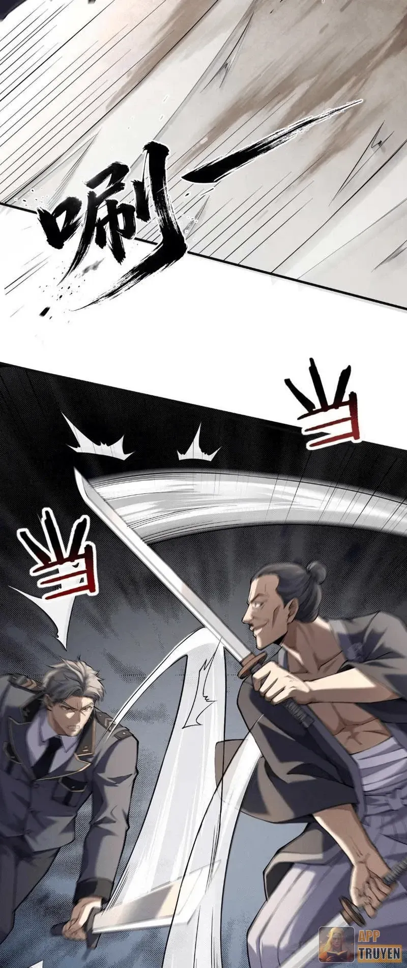 Tên Sát Thủ Này Lại Là Người Ở Rể Chapter 22 - Trang 27
