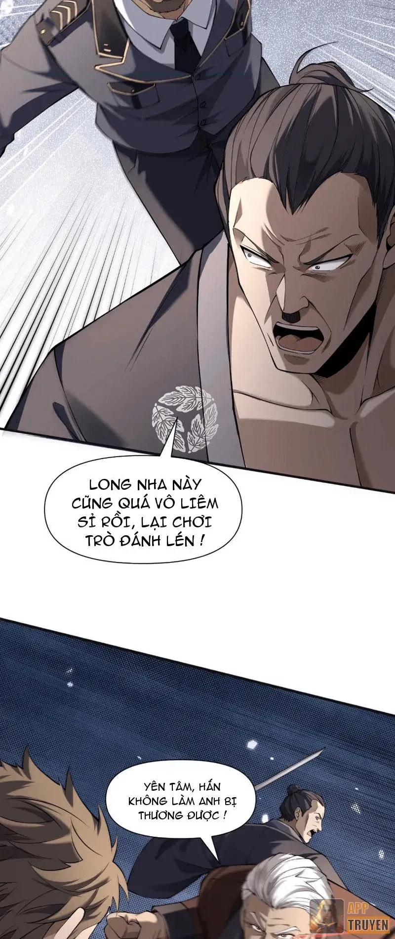Tên Sát Thủ Này Lại Là Người Ở Rể Chapter 22 - Trang 32