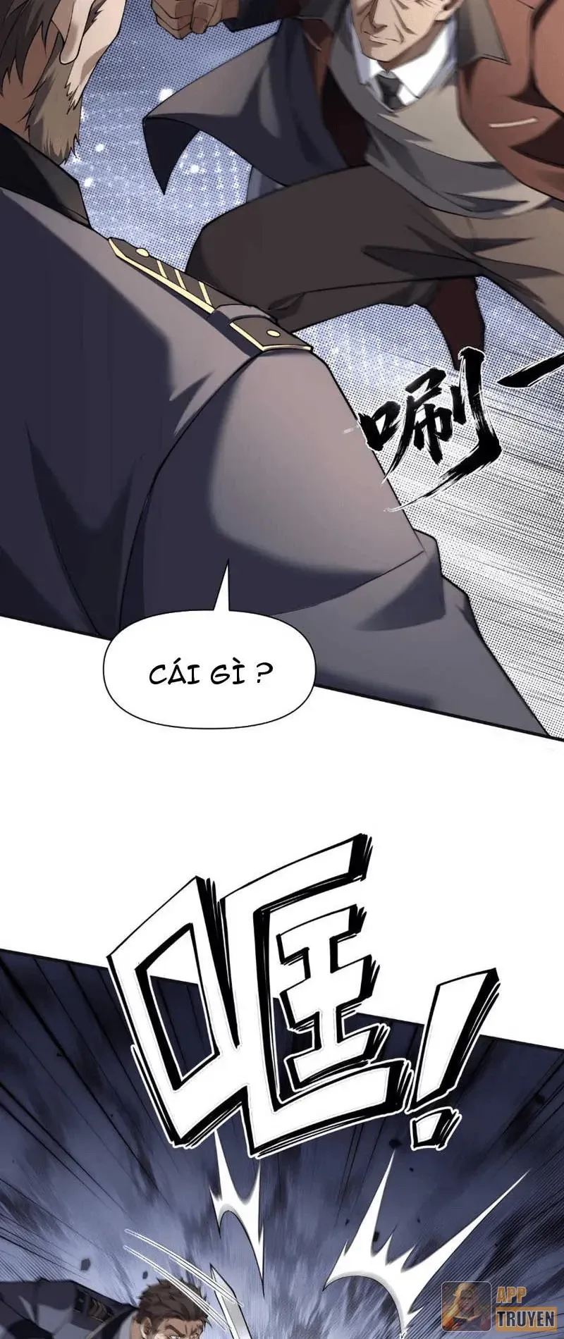 Tên Sát Thủ Này Lại Là Người Ở Rể Chapter 22 - Trang 33