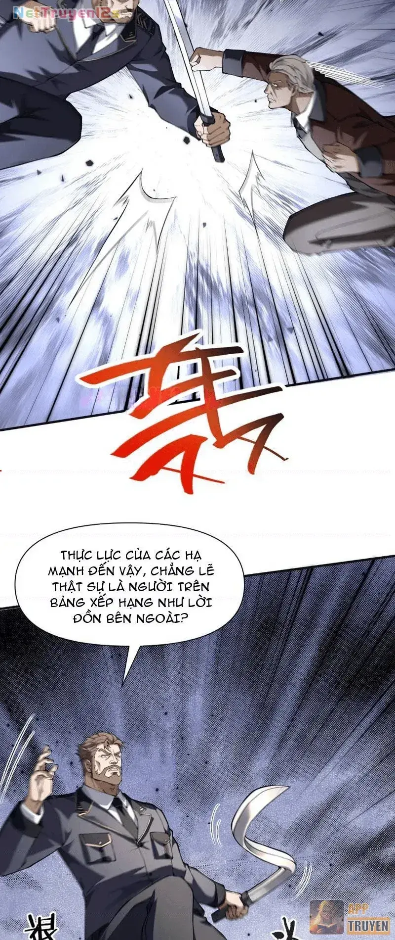 Tên Sát Thủ Này Lại Là Người Ở Rể Chapter 22 - Trang 34