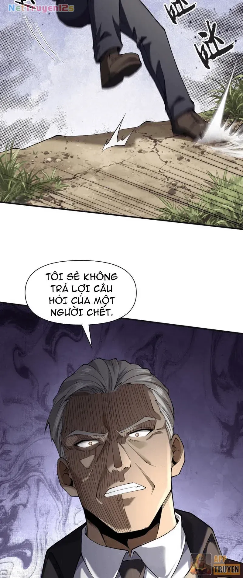 Tên Sát Thủ Này Lại Là Người Ở Rể Chapter 22 - Trang 35