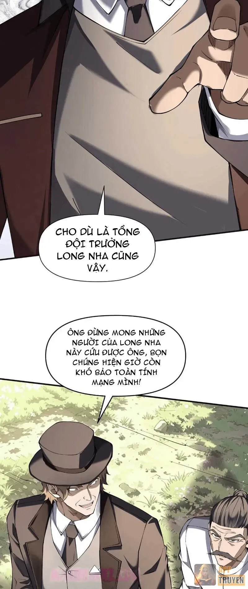 Tên Sát Thủ Này Lại Là Người Ở Rể Chapter 22 - Trang 36