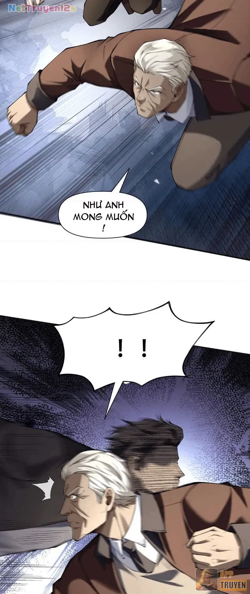 Tên Sát Thủ Này Lại Là Người Ở Rể Chapter 22 - Trang 45