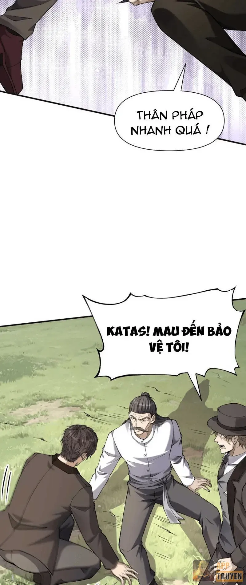 Tên Sát Thủ Này Lại Là Người Ở Rể Chapter 22 - Trang 47