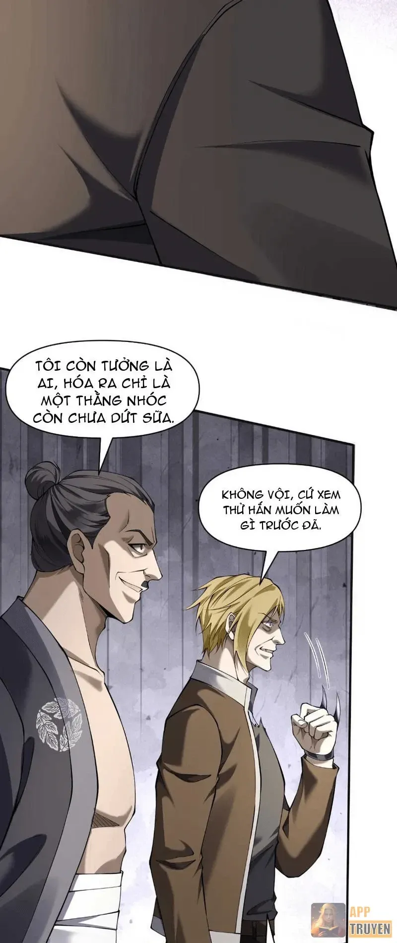 Tên Sát Thủ Này Lại Là Người Ở Rể Chapter 22 - Trang 49