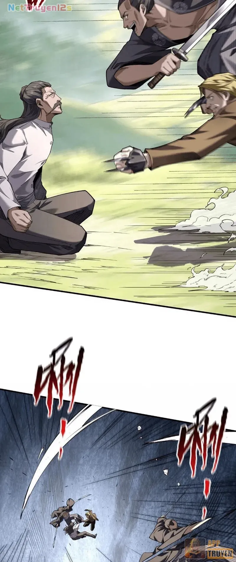 Tên Sát Thủ Này Lại Là Người Ở Rể Chapter 22 - Trang 5