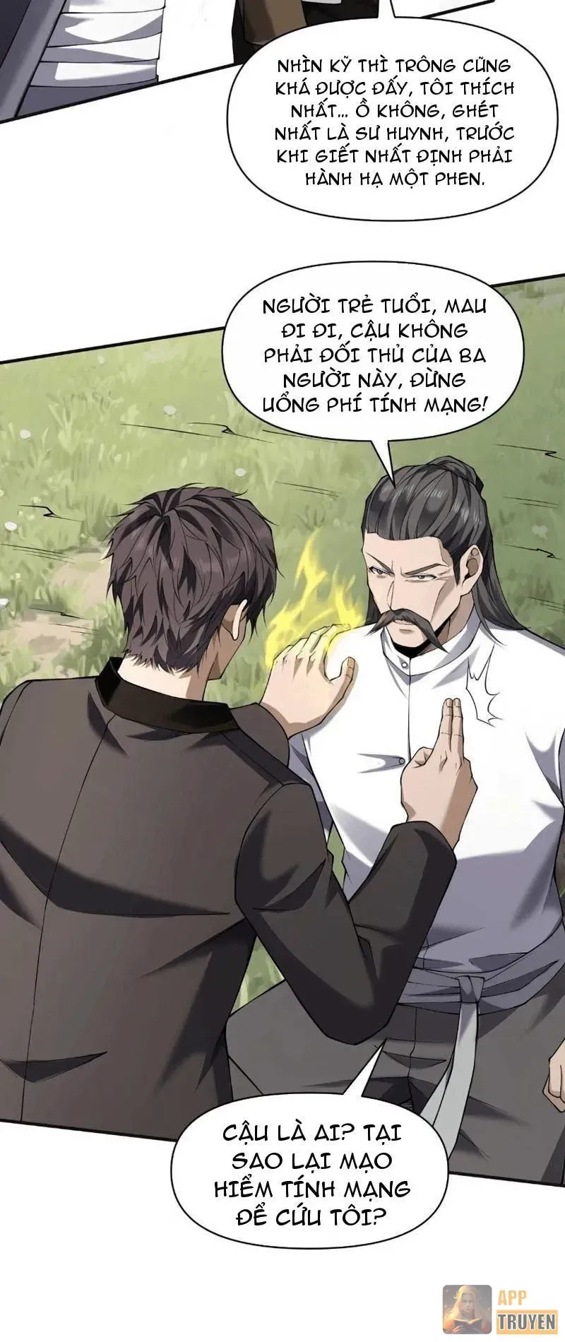 Tên Sát Thủ Này Lại Là Người Ở Rể Chapter 22 - Trang 50