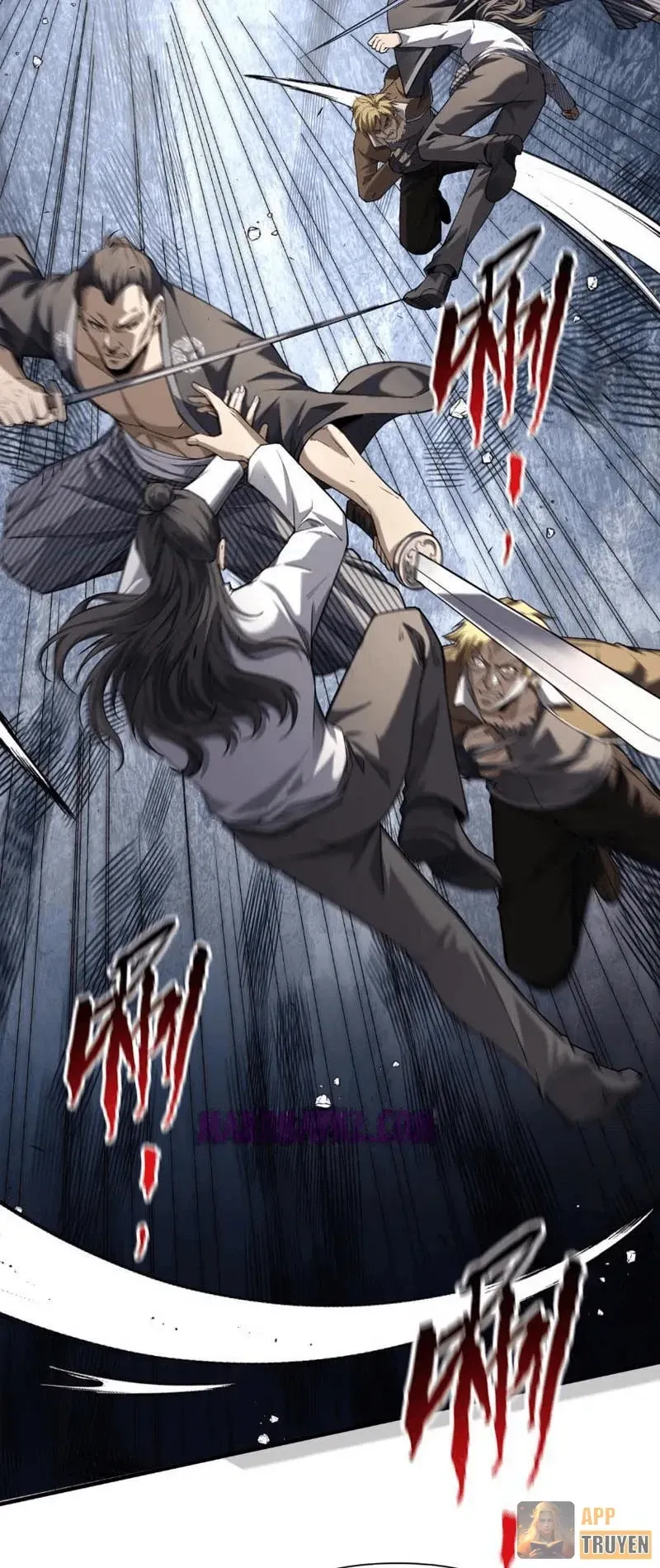 Tên Sát Thủ Này Lại Là Người Ở Rể Chapter 22 - Trang 6
