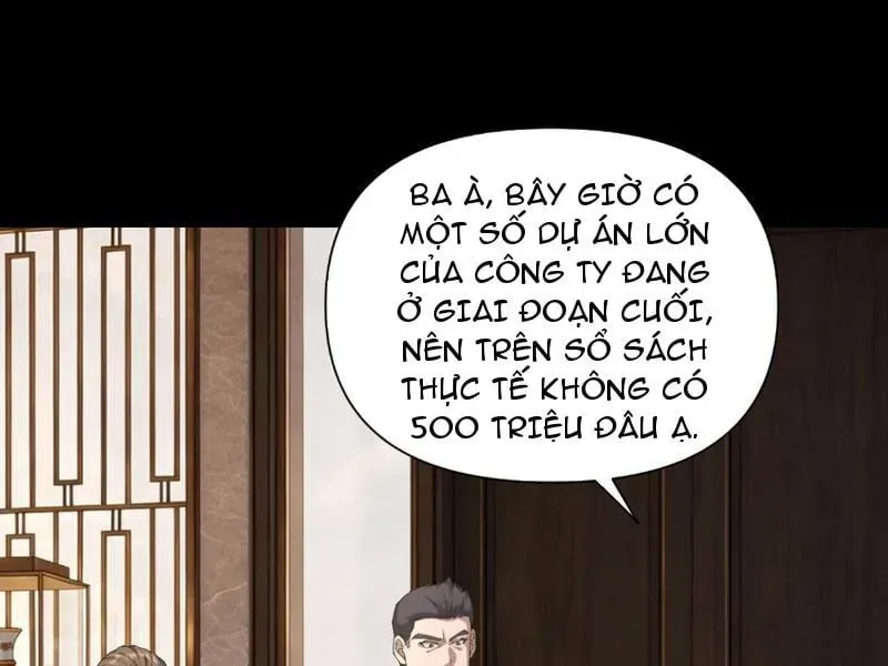 Tên Sát Thủ Này Lại Là Người Ở Rể Chapter 3 - Trang 20