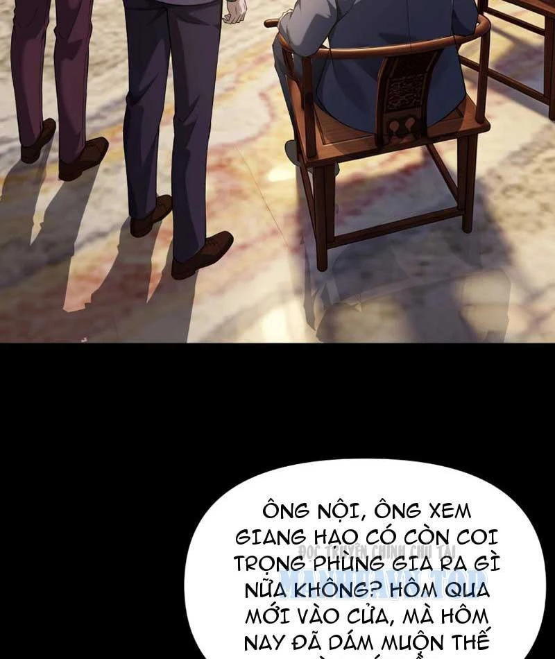 Tên Sát Thủ Này Lại Là Người Ở Rể Chapter 4 - Trang 11