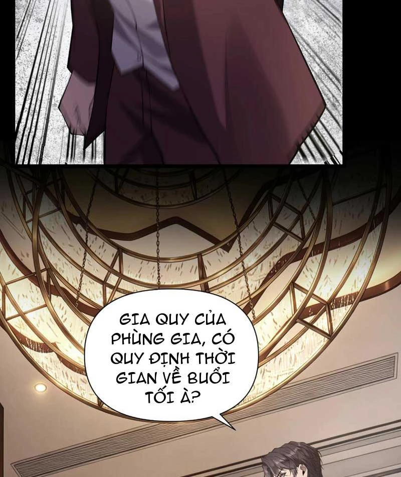 Tên Sát Thủ Này Lại Là Người Ở Rể Chapter 4 - Trang 13