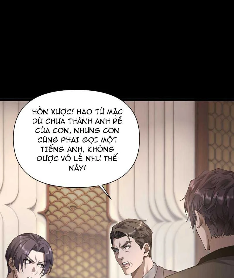 Tên Sát Thủ Này Lại Là Người Ở Rể Chapter 4 - Trang 15