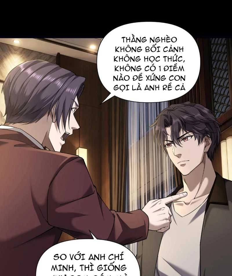 Tên Sát Thủ Này Lại Là Người Ở Rể Chapter 4 - Trang 17