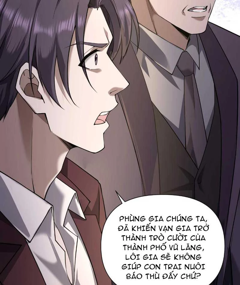 Tên Sát Thủ Này Lại Là Người Ở Rể Chapter 4 - Trang 19
