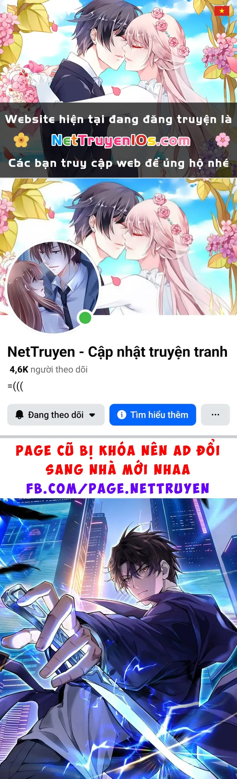 Tên Sát Thủ Này Lại Là Người Ở Rể Chapter 4 - Trang 2