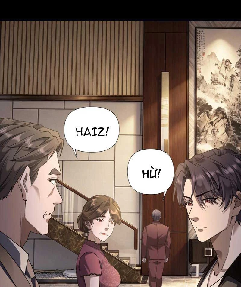 Tên Sát Thủ Này Lại Là Người Ở Rể Chapter 4 - Trang 23