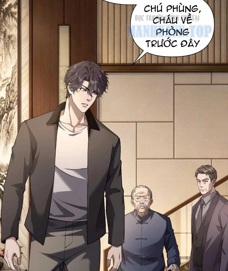 Tên Sát Thủ Này Lại Là Người Ở Rể Chapter 4 - Trang 31