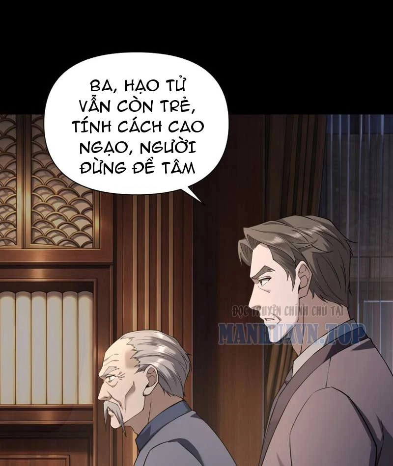 Tên Sát Thủ Này Lại Là Người Ở Rể Chapter 4 - Trang 33